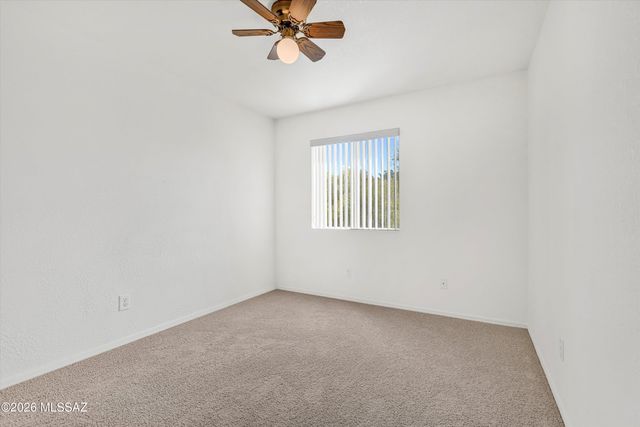 2561 W Camino Del Deseo, Tucson, AZ 85742