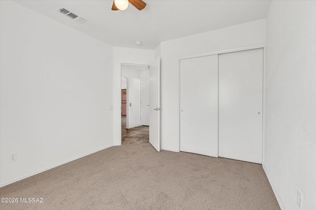 2561 W Camino Del Deseo, Tucson, AZ 85742