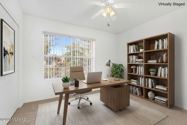 2561 W Camino Del Deseo, Tucson, AZ 85742