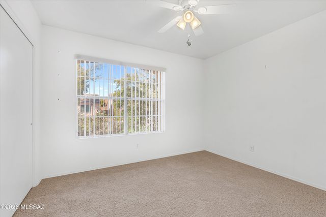 2561 W Camino Del Deseo, Tucson, AZ 85742