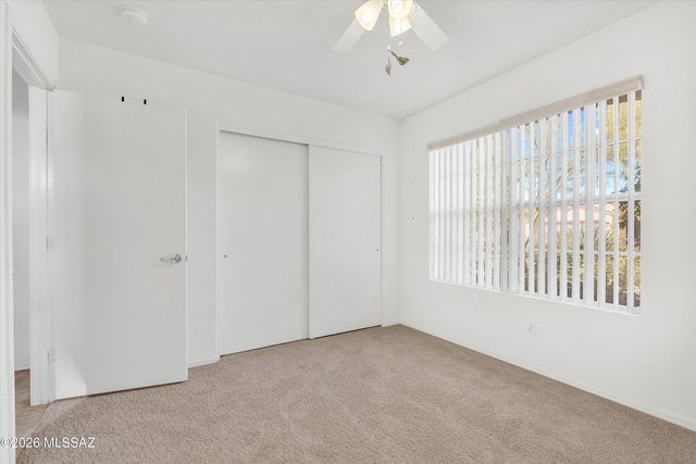 2561 W Camino Del Deseo, Tucson, AZ 85742