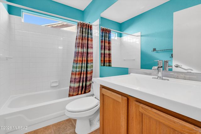 2561 W Camino Del Deseo, Tucson, AZ 85742