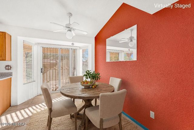 2561 W Camino Del Deseo, Tucson, AZ 85742