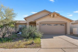 2561 W Camino Del Deseo, Tucson, AZ 85742