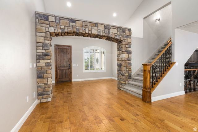 346 W CANYON TRAILS DR, Dammeron Valley, UT 84783