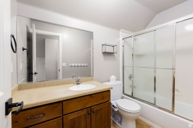 346 W CANYON TRAILS DR, Dammeron Valley, UT 84783
