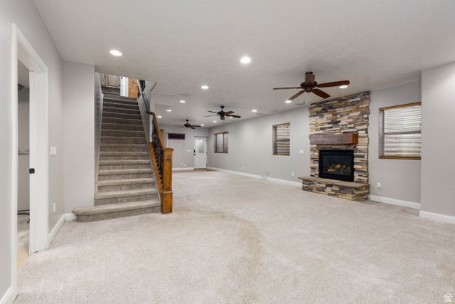 346 W CANYON TRAILS DR, Dammeron Valley, UT 84783