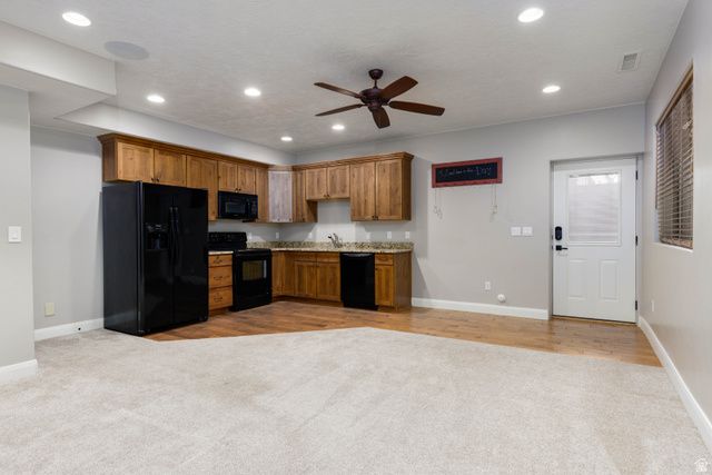 346 W CANYON TRAILS DR, Dammeron Valley, UT 84783