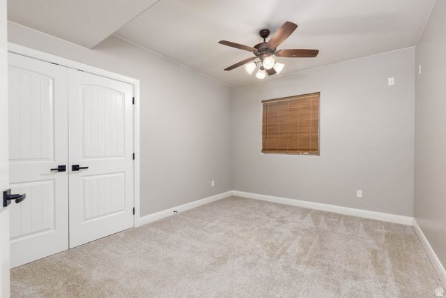 346 W CANYON TRAILS DR, Dammeron Valley, UT 84783