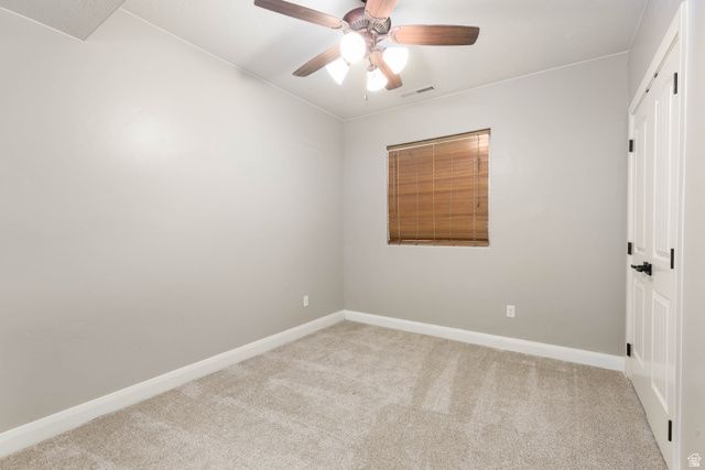 346 W CANYON TRAILS DR, Dammeron Valley, UT 84783