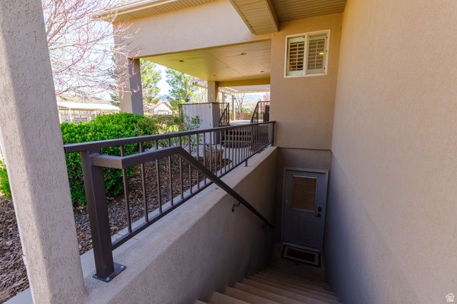 346 W CANYON TRAILS DR, Dammeron Valley, UT 84783