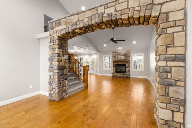 346 W CANYON TRAILS DR, Dammeron Valley, UT 84783