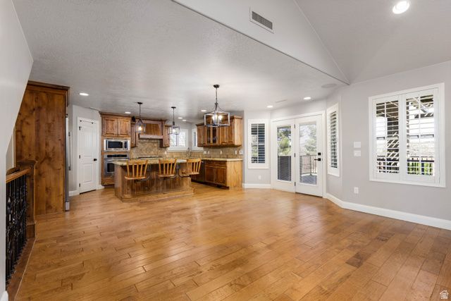 346 W CANYON TRAILS DR, Dammeron Valley, UT 84783