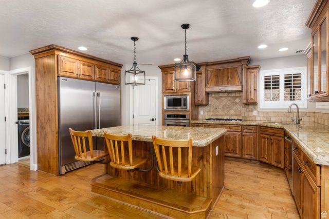 346 W CANYON TRAILS DR, Dammeron Valley, UT 84783