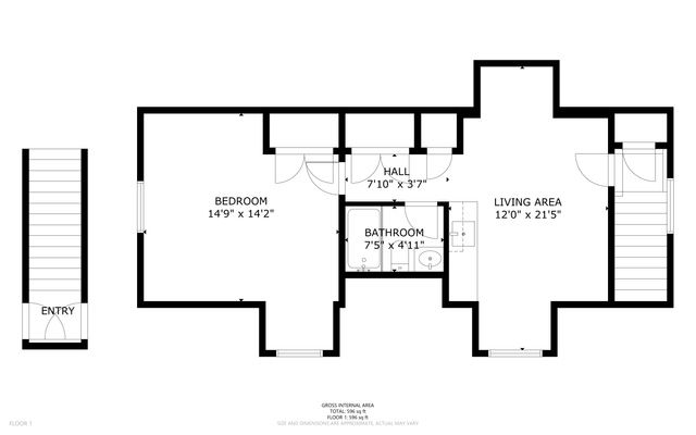346 W CANYON TRAILS DR, Dammeron Valley, UT 84783