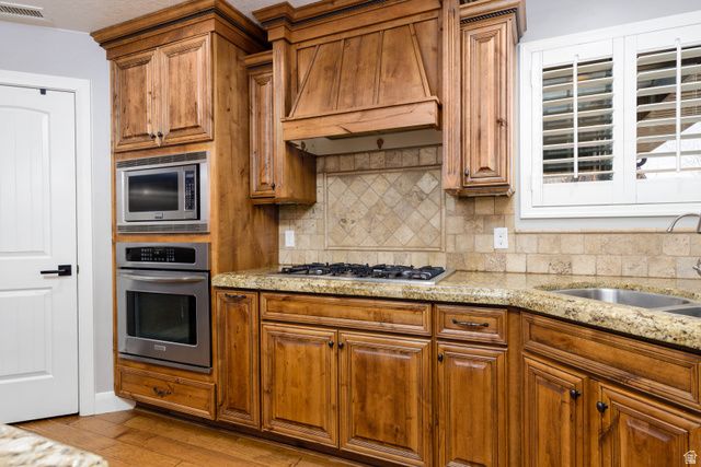 346 W CANYON TRAILS DR, Dammeron Valley, UT 84783