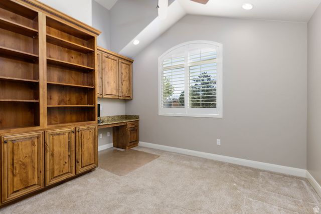 346 W CANYON TRAILS DR, Dammeron Valley, UT 84783