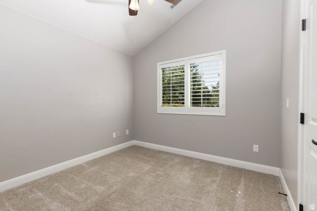 346 W CANYON TRAILS DR, Dammeron Valley, UT 84783