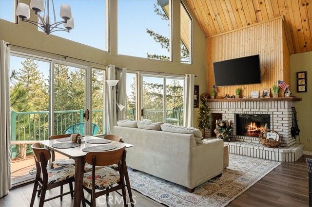 26261 Spyglass, Lake Arrowhead, CA 92352