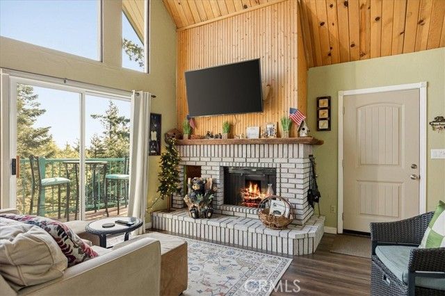 26261 Spyglass, Lake Arrowhead, CA 92352