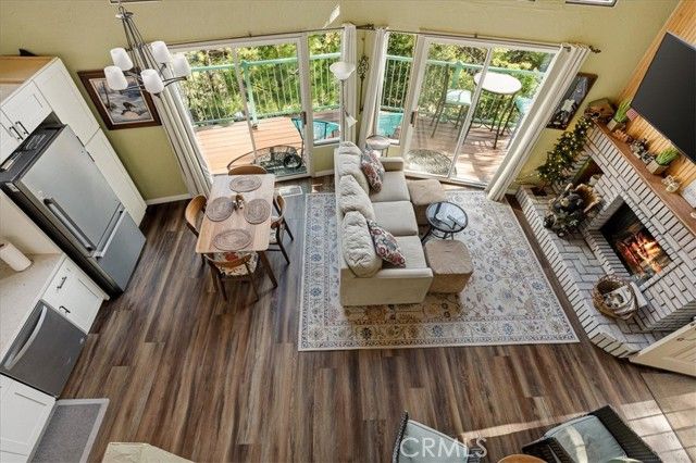 26261 Spyglass, Lake Arrowhead, CA 92352