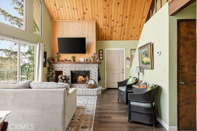 26261 Spyglass, Lake Arrowhead, CA 92352
