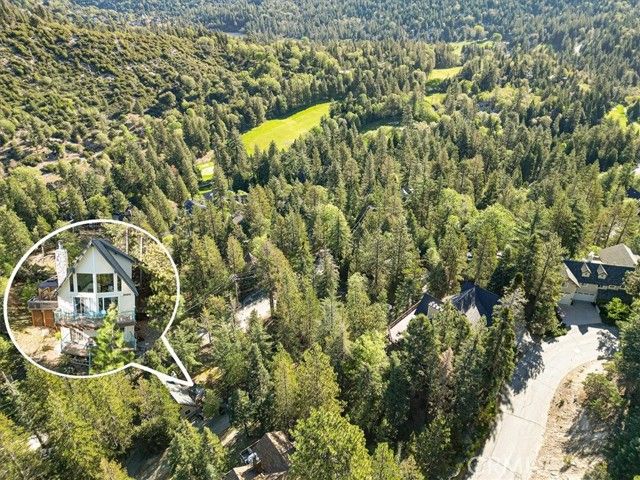 26261 Spyglass, Lake Arrowhead, CA 92352