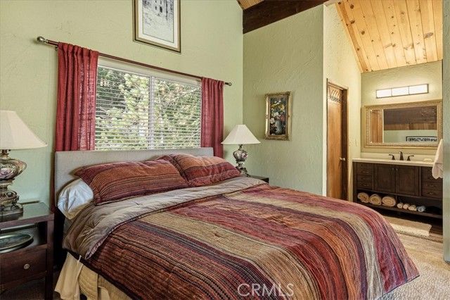 26261 Spyglass, Lake Arrowhead, CA 92352