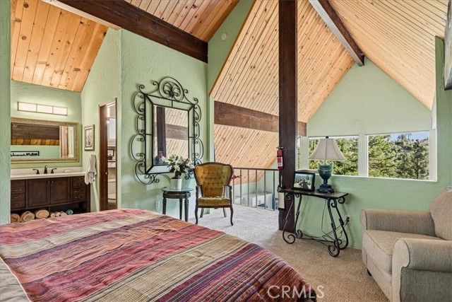 26261 Spyglass, Lake Arrowhead, CA 92352