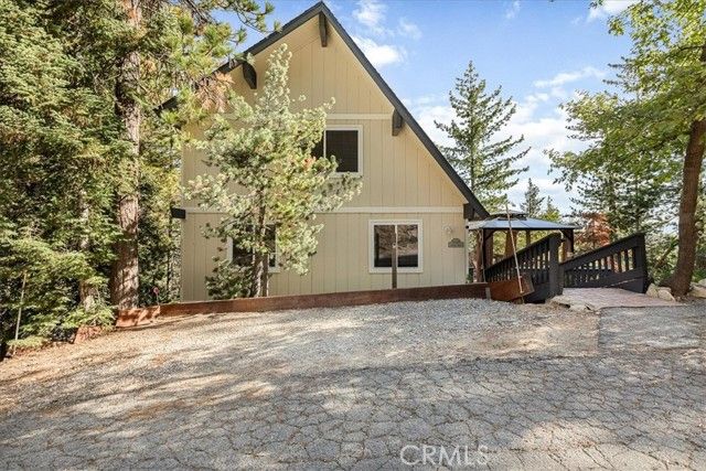 26261 Spyglass, Lake Arrowhead, CA 92352
