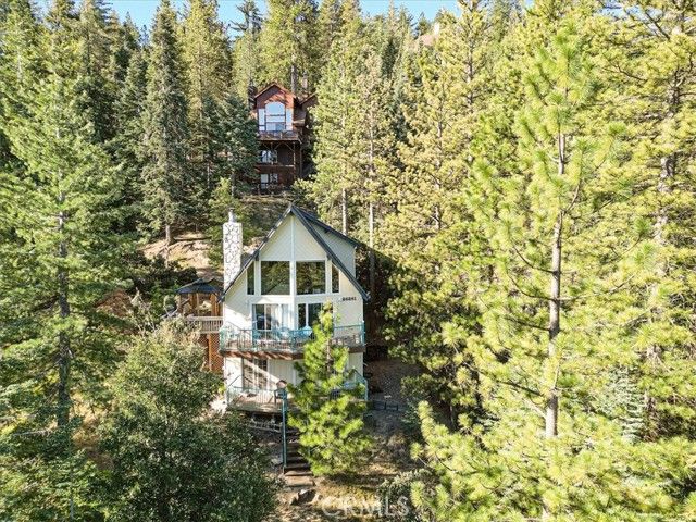 26261 Spyglass, Lake Arrowhead, CA 92352