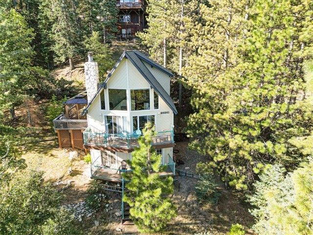 26261 Spyglass, Lake Arrowhead, CA 92352