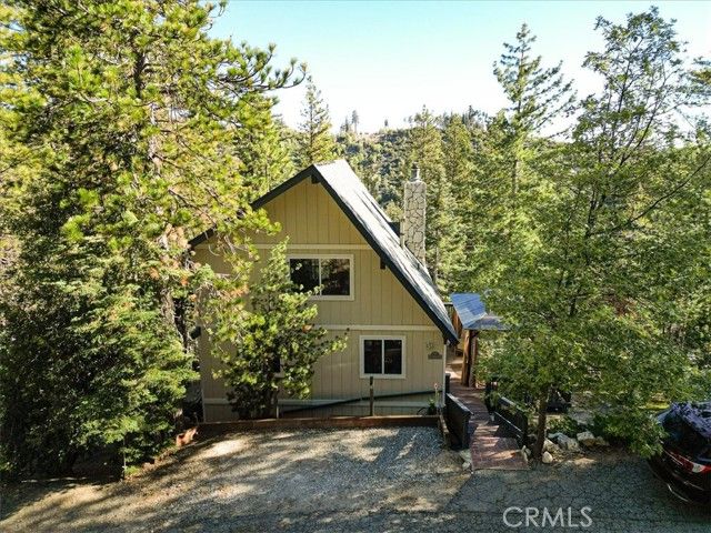 26261 Spyglass, Lake Arrowhead, CA 92352