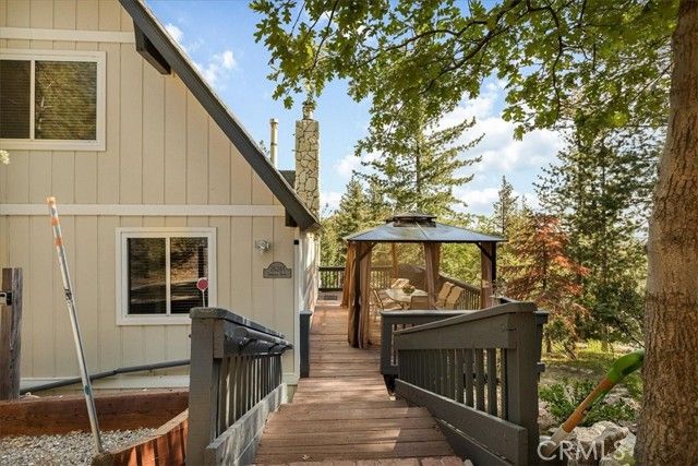 26261 Spyglass, Lake Arrowhead, CA 92352