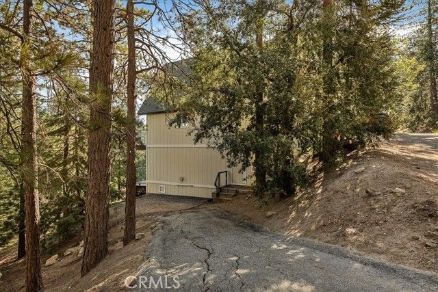 26261 Spyglass, Lake Arrowhead, CA 92352
