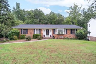 1408 Wales Drive, High Point, NC 27262