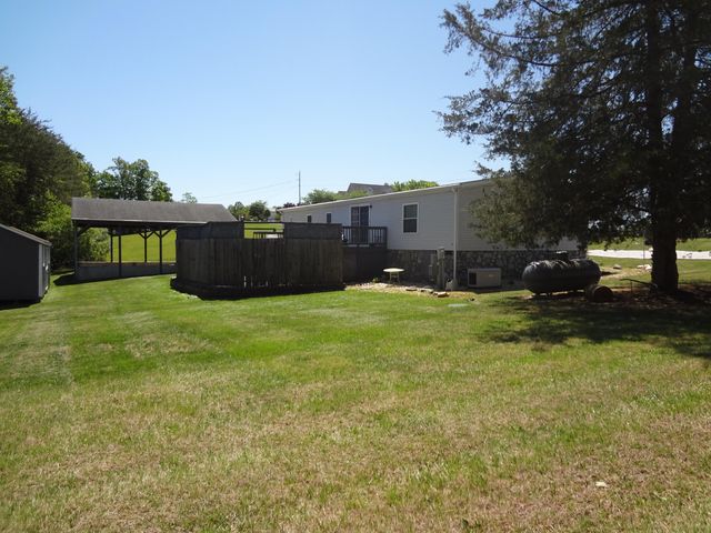 545 Black Rock RD, Rocky Mount, VA 24151
