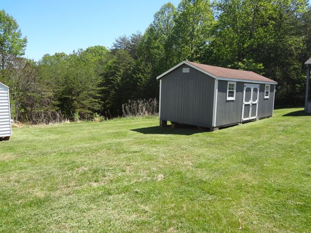 545 Black Rock RD, Rocky Mount, VA 24151