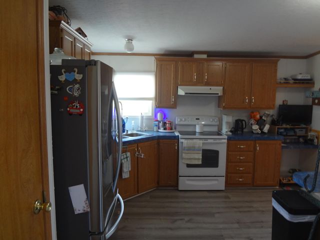 545 Black Rock RD, Rocky Mount, VA 24151