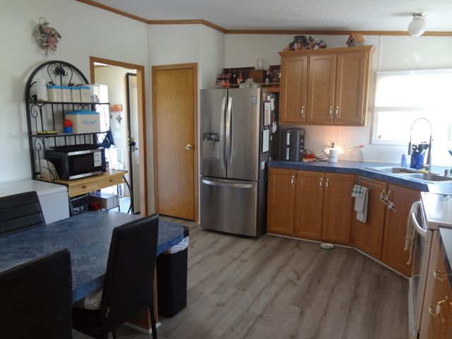 545 Black Rock RD, Rocky Mount, VA 24151