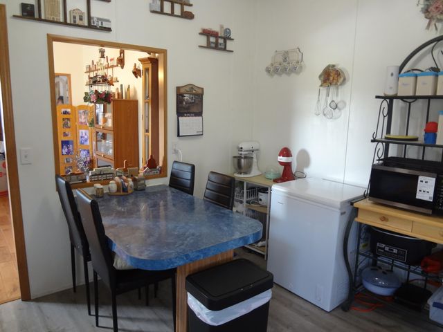 545 Black Rock RD, Rocky Mount, VA 24151