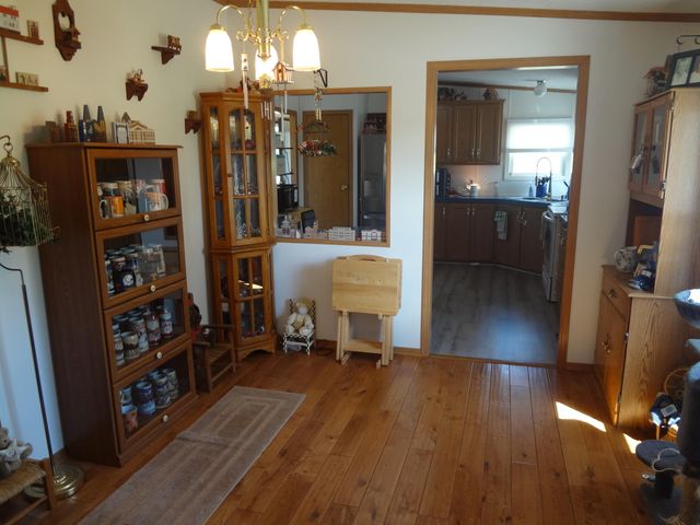 545 Black Rock RD, Rocky Mount, VA 24151