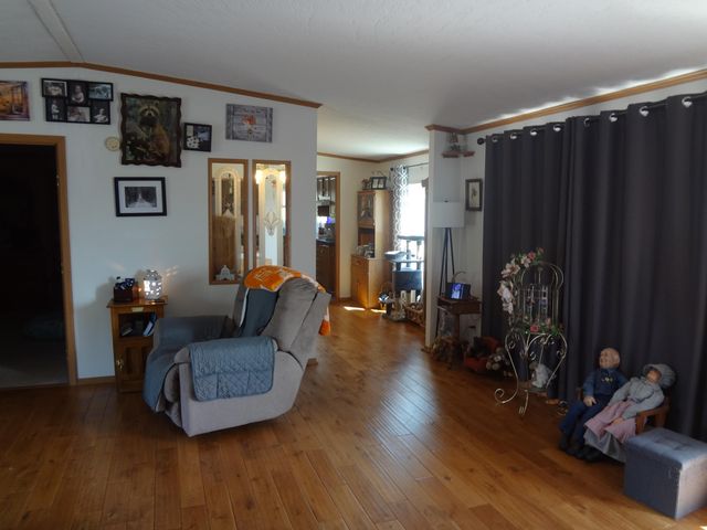 545 Black Rock RD, Rocky Mount, VA 24151