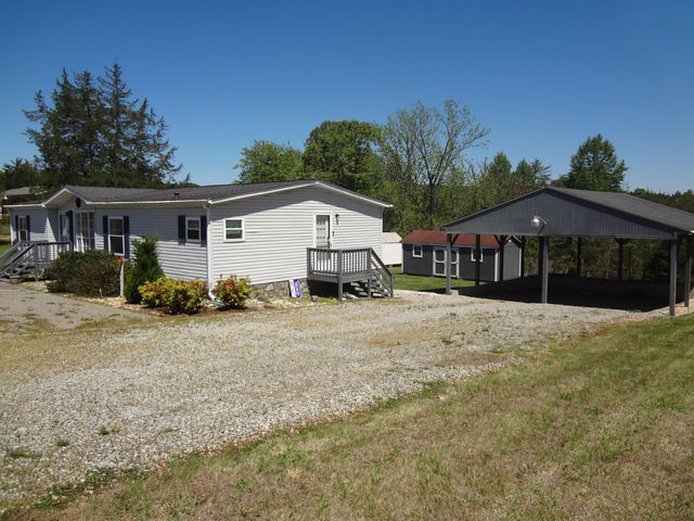 545 Black Rock RD, Rocky Mount, VA 24151