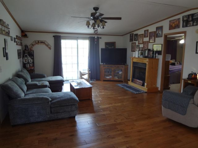 545 Black Rock RD, Rocky Mount, VA 24151