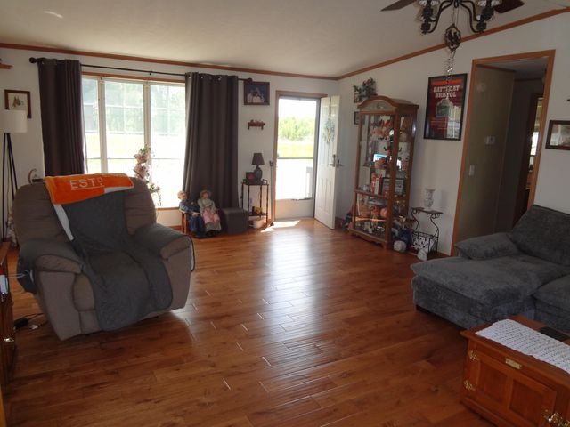 545 Black Rock RD, Rocky Mount, VA 24151
