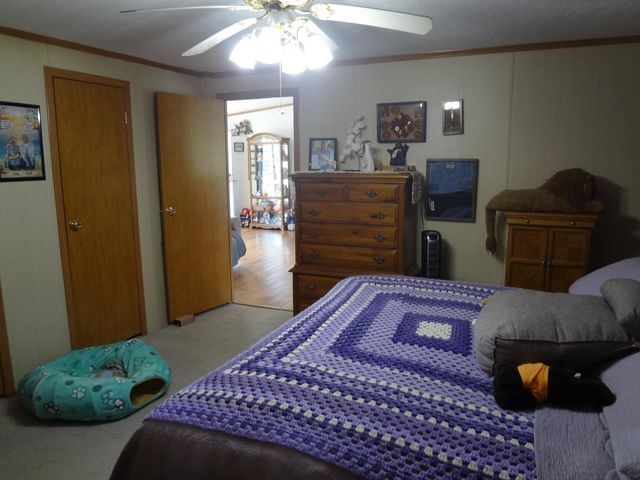 545 Black Rock RD, Rocky Mount, VA 24151