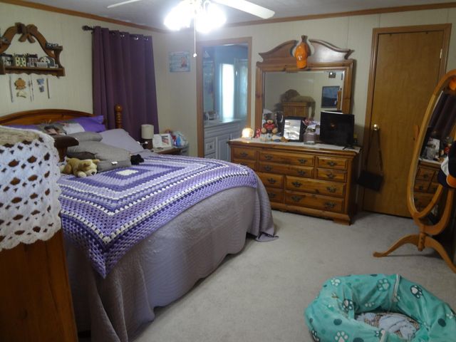 545 Black Rock RD, Rocky Mount, VA 24151