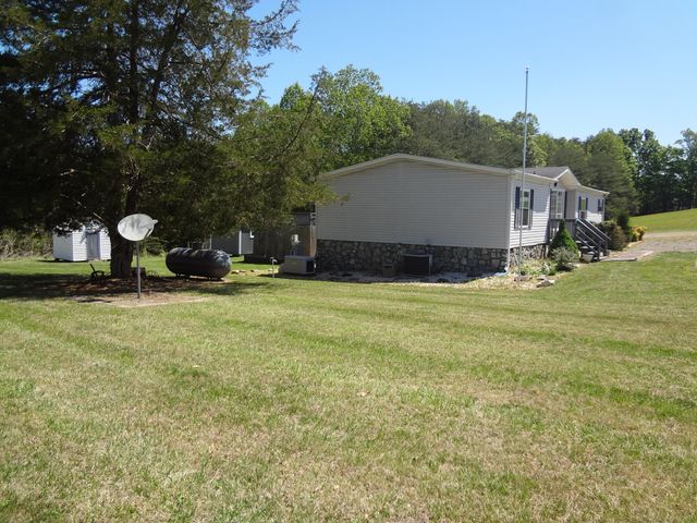 545 Black Rock RD, Rocky Mount, VA 24151
