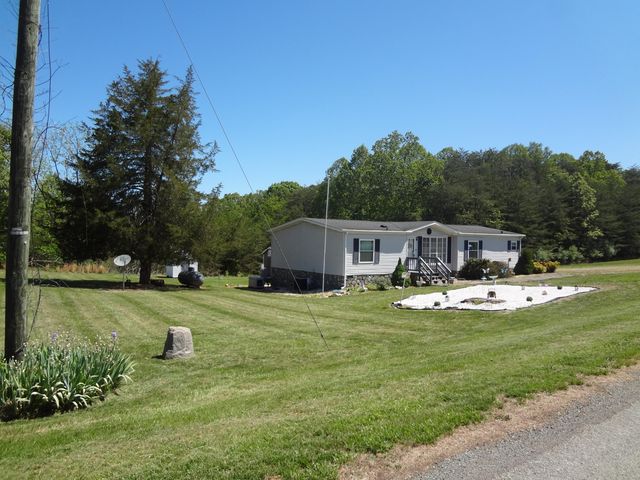 545 Black Rock RD, Rocky Mount, VA 24151